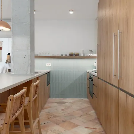 The Beachfront Gem *