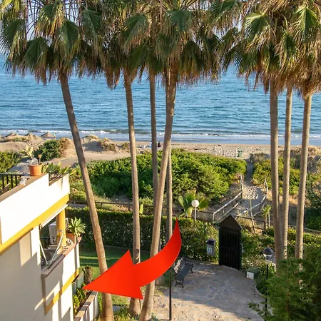 The Beachfront Gem