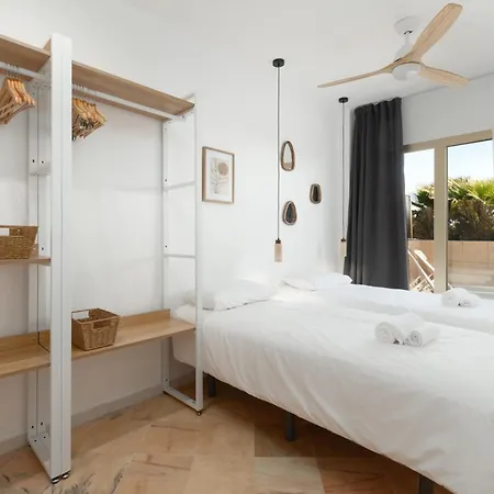 The Beachfront Gem *