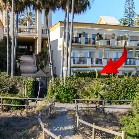 The Beachfront Gem *