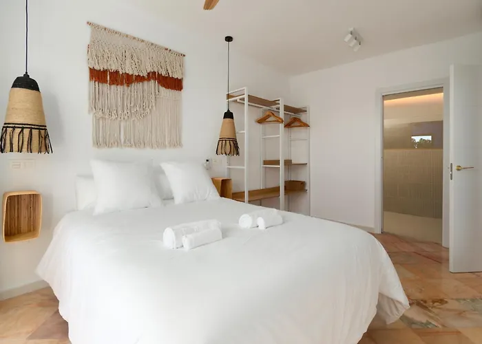 The Beachfront Gem * マルベーリャ