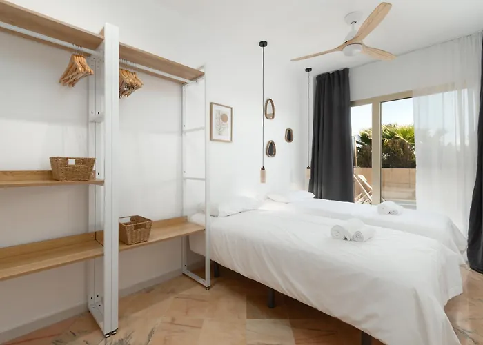 The Beachfront Gem *