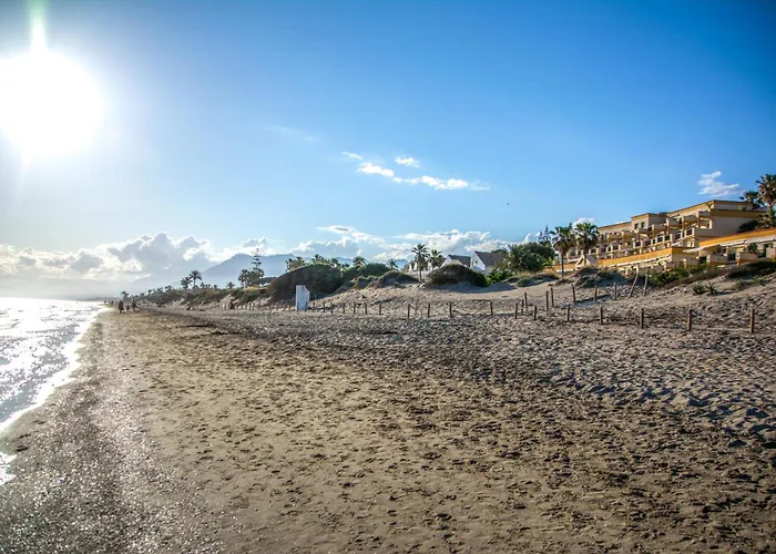 The Beachfront Gem