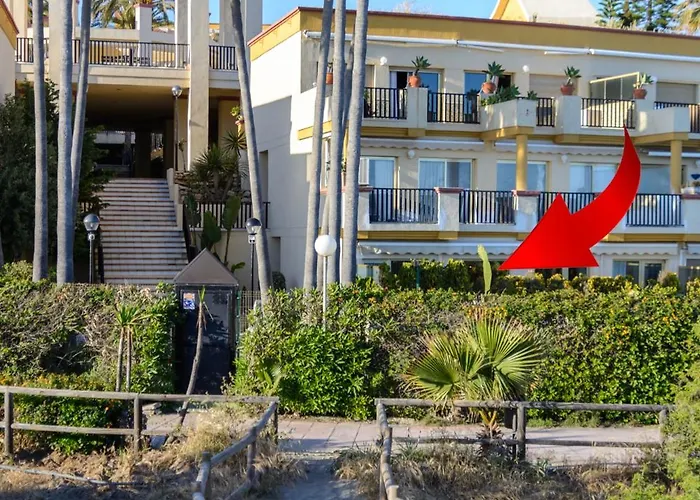 The Beachfront Gem *