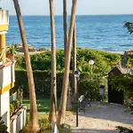 Apartmán The Beachfront Gem Marbella