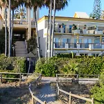 The Beachfront Gem * Marbella