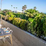 The Beachfront Gem * Marbella