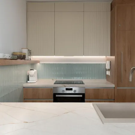 Appartement The Beachfront Gem Marbella