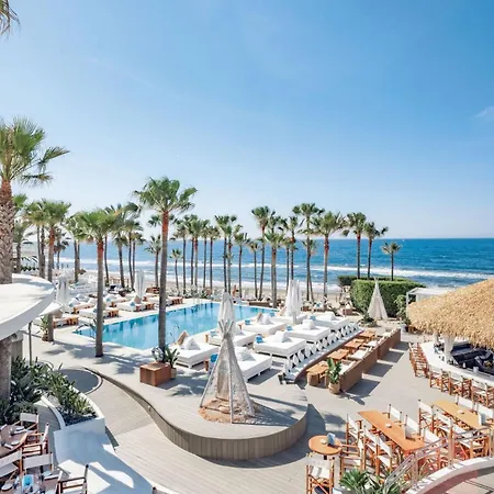 شقة The Beachfront Gem *